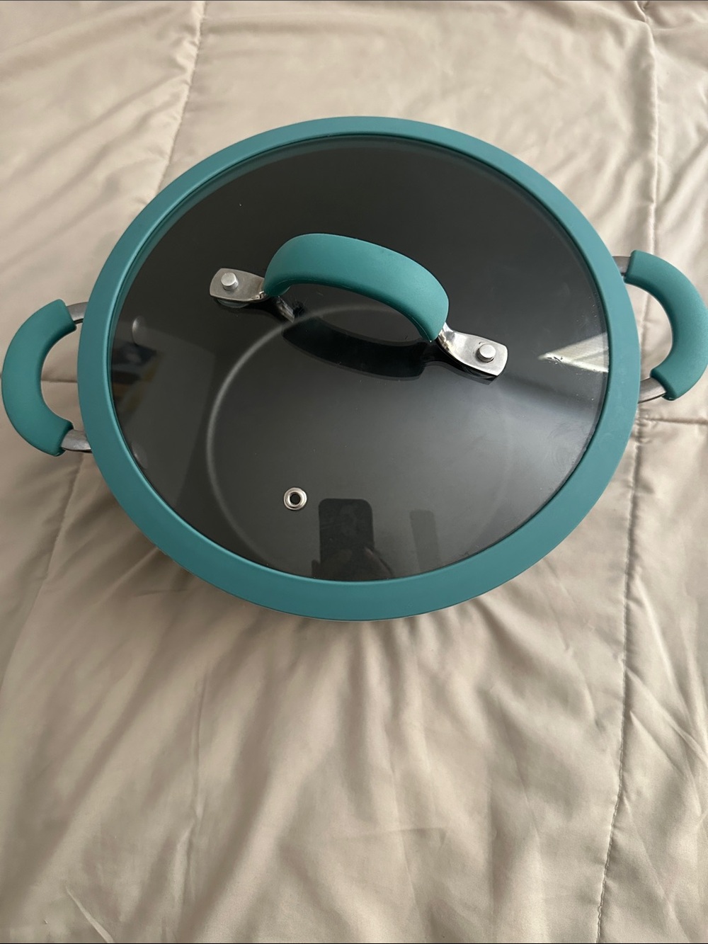 Rachel Ray cook 6 Qt/5.7 L